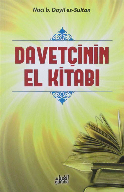 Davetcinin El Kitabı