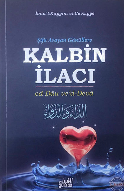 Kalbin İlacı