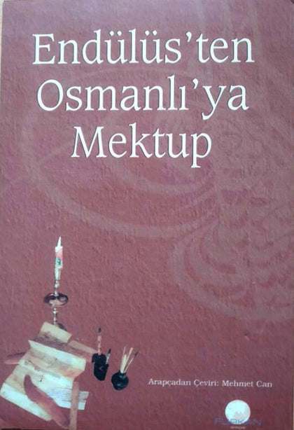 Endülüsten Osmanlıya Mektup