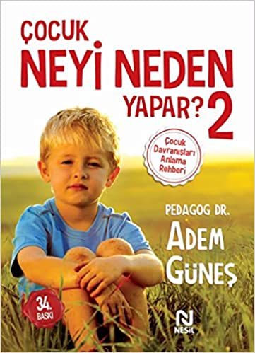 Çocuk Neyi Neden Yapar 2