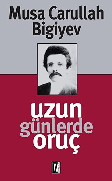 Uzun Günlerde Oruç