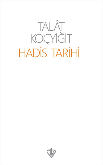 Hadis Tarihi