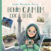 Benim Camim Çok Şekil