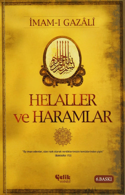 Helaller Ve Haramlar