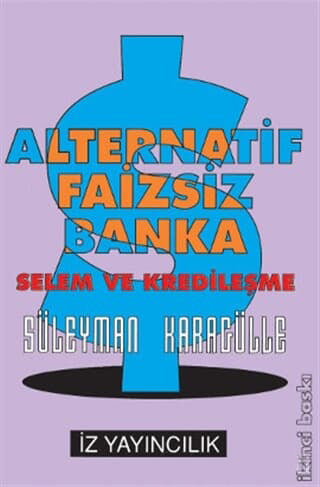 Alternatif Faizsiz Banka