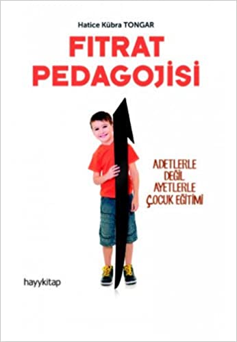 Fıtrat Pedagojisi 1