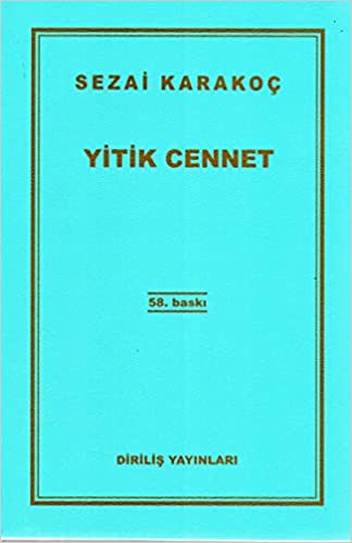 Yitik Cennet