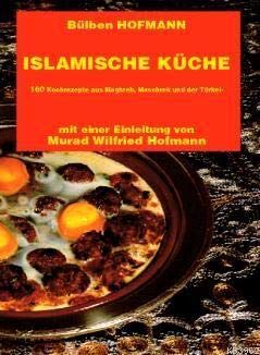 Islamische Küche