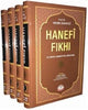 Hanefi Fıkhı (4 Cilt)