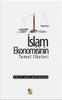 İslam Ekonomisinin Temel İlkeleri