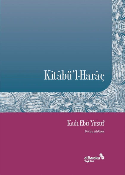 Kitabü’l Haraç