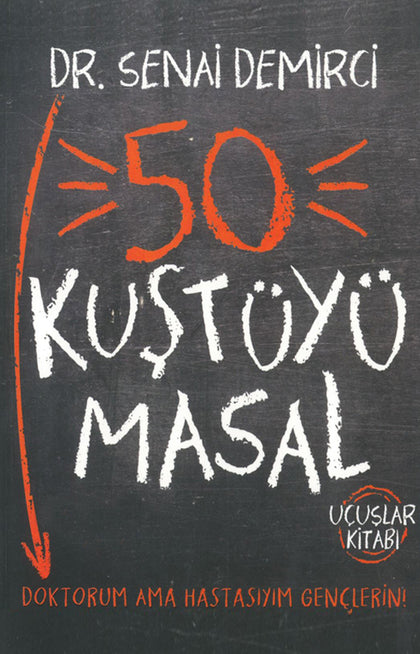 50 Kuştüyü Masal