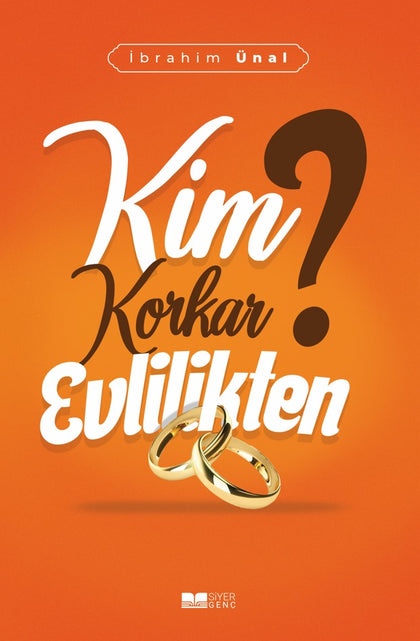 Kim Korkar Evlilikten