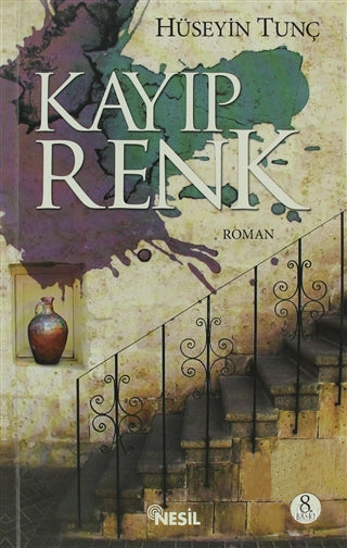 Kayıp Renk