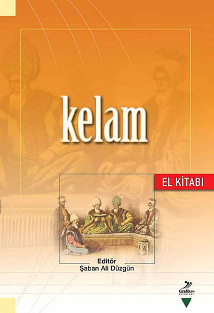 Kelam  - El Kitabı