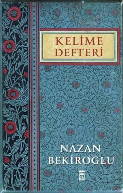 Kelime Defteri