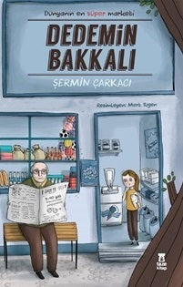 Dedemin Bakkalı