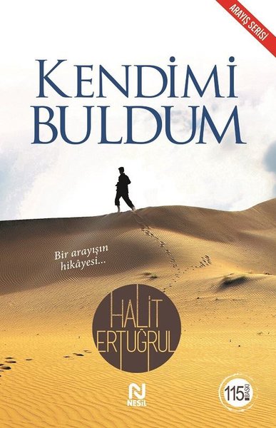 Kendimi Buldum