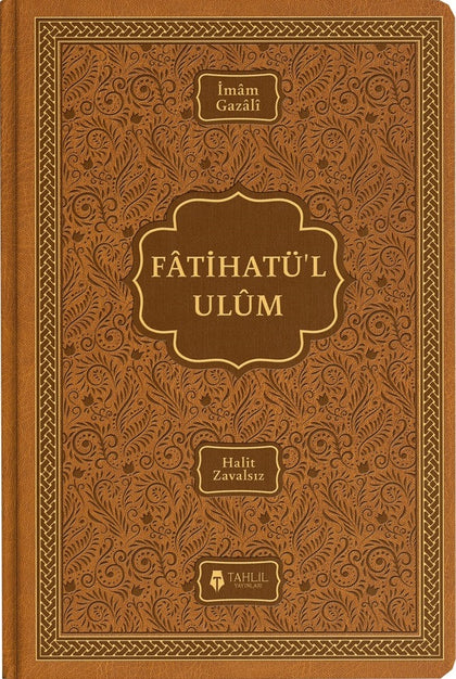 Fatihatü’l Ulüm