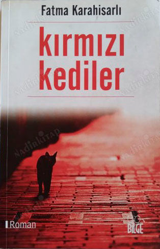 Kırmızı Kediler