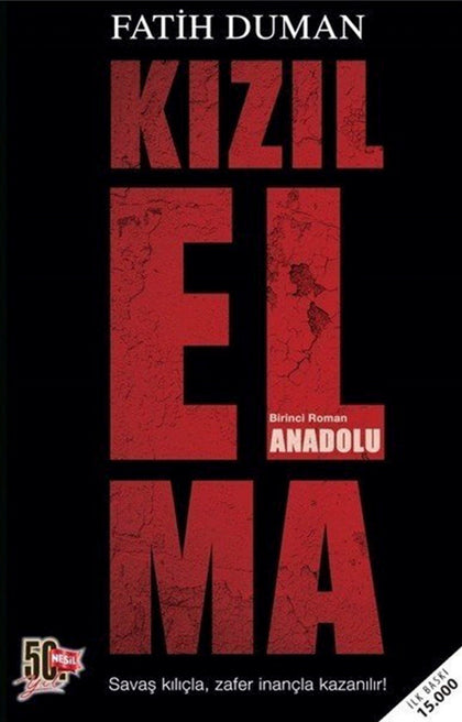 Kızıl Elma Anadolu