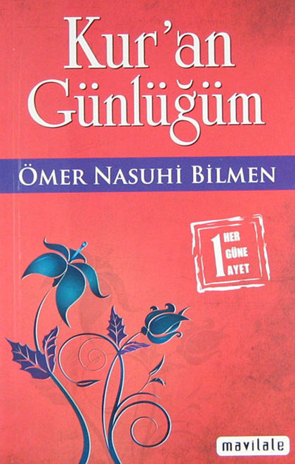 Kur'an Günlüğüm