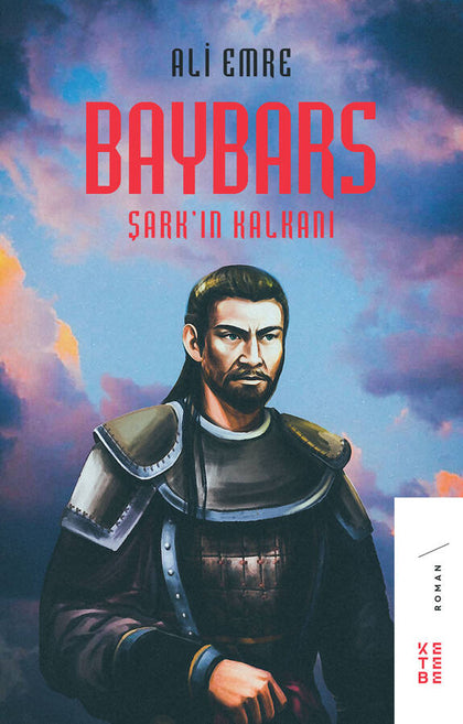 Baybars - Şarkın Kalkanı