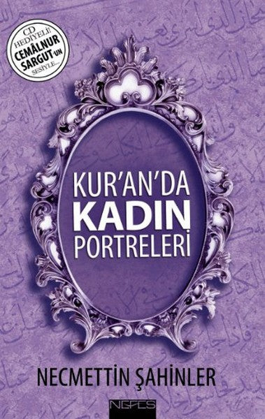 Kur'an'da Kadın Portreleri