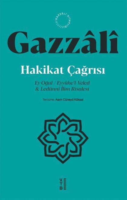 Hakikat Çağrısı