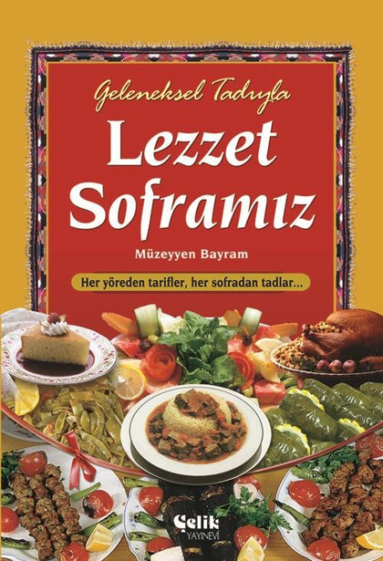 Lezzet Sofrası