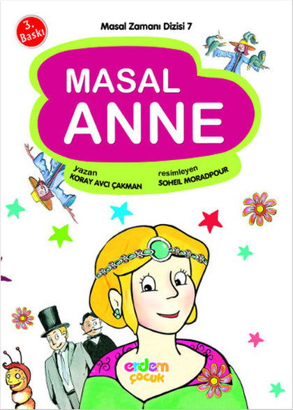 Masal Anne