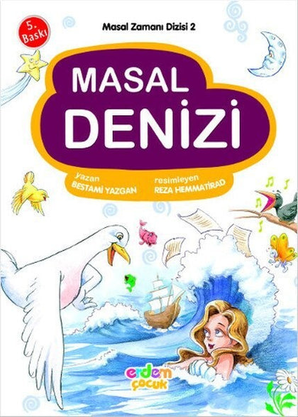 Masal Denizi