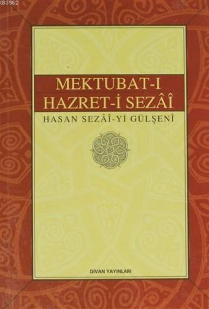 Mektubatı Hazreti Sezai