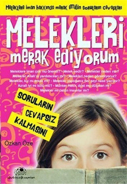 Melekleri Merak Ediyorum