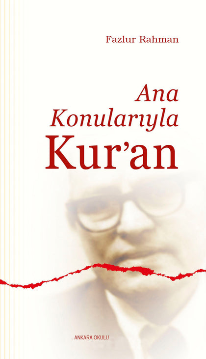 Ana Konularıyla Kur´an