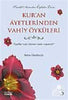 Kur´an Ayetlerinden Vahiy Öyküleri-5