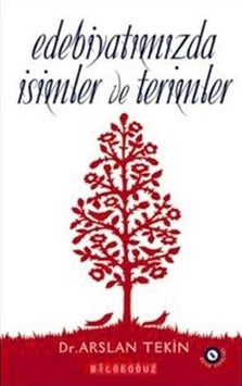 Edebiyatımızda İsimler ve Terimler