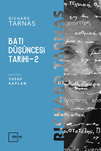 Batı Düşünce Tarihi 2