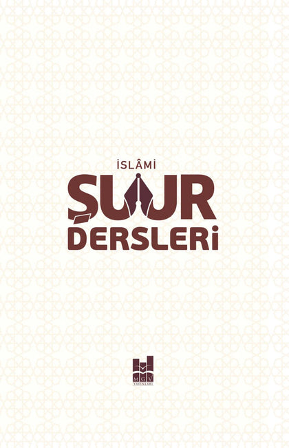 İslami Şuur Dersleri