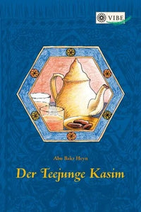 Der Teejunge Kasim