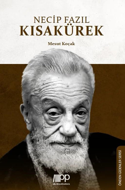 Necip Fazıl Kısakürek