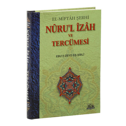 Nuru’l İzah Ve Tercümesi