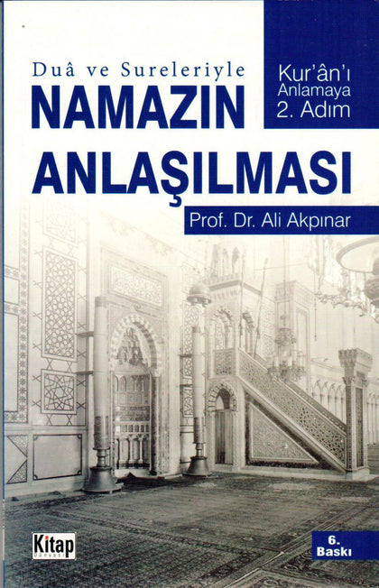 Namazın Anlaşılması