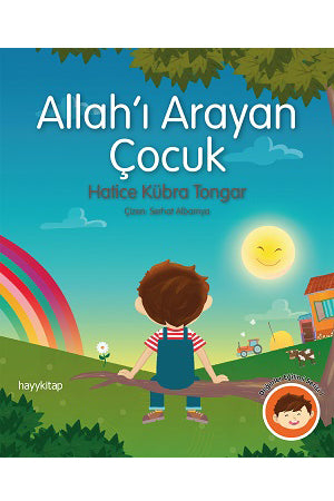 Allah'ı Arayan Çocuk