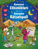 Ramazan Etkinlikleri (Ramadan-Rätselspaß)