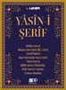 Yasin-i Şerif (Cep Boy)