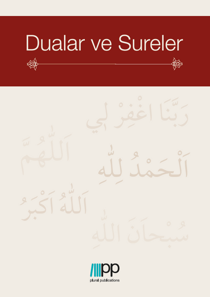 Dualar ve Sureler