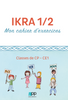 IKRA 1/2 - Mon cahier d’exercices