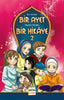 Bir Ayet Bir Hikaye 2