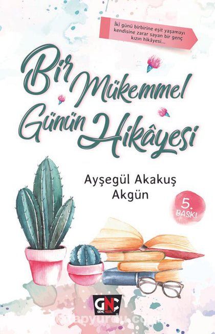 Bir Mükemmel Günün Hikayesi